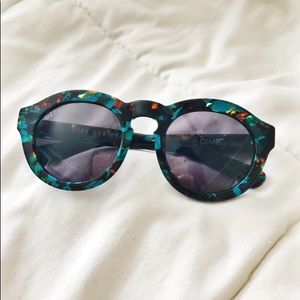 Diff Dime sunglasses